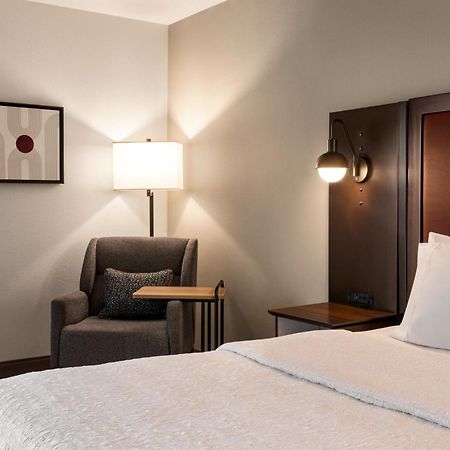Hampton Inn Columbia-Downtown Historic District Buitenkant foto