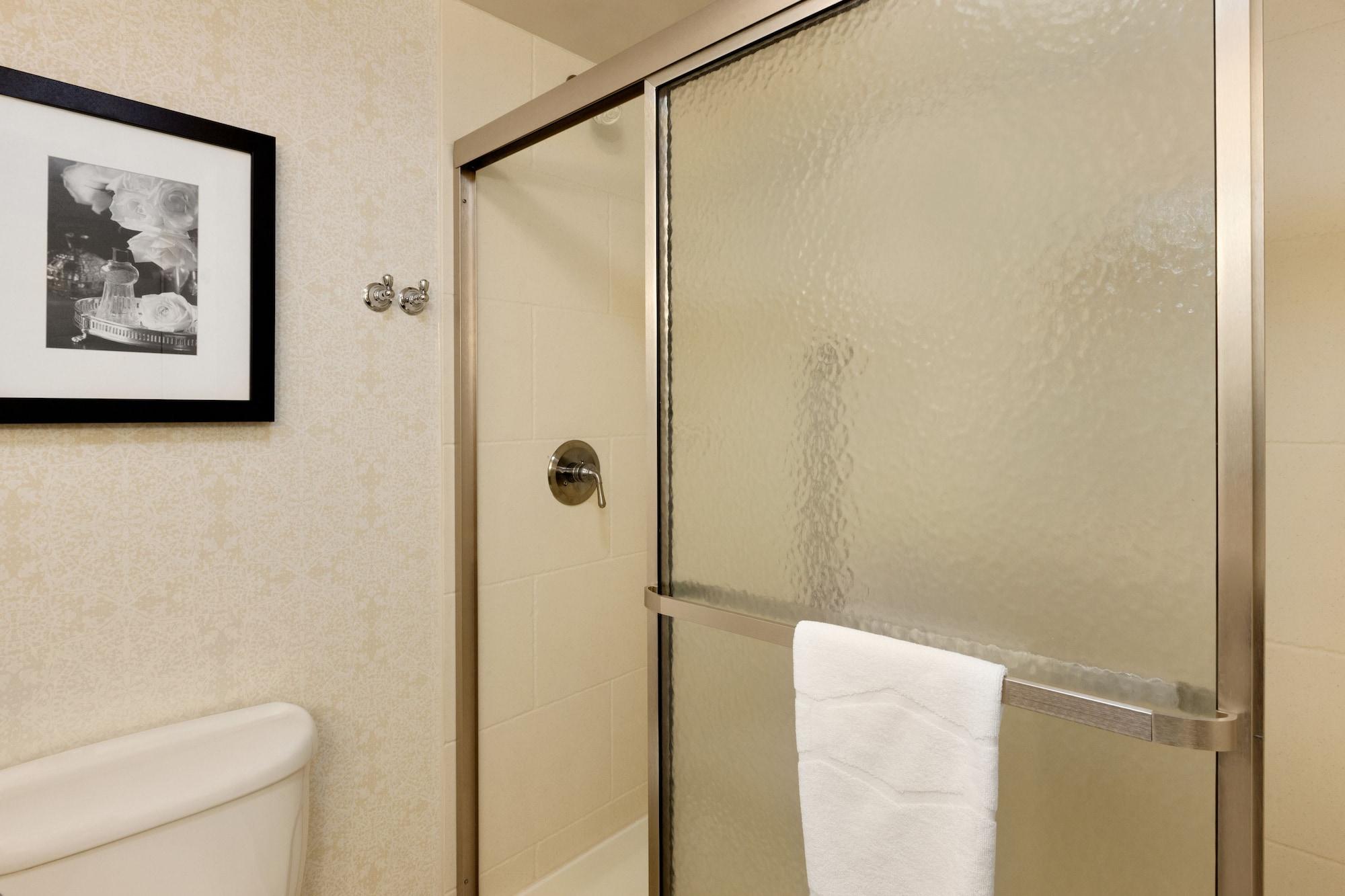 Hampton Inn Columbia-Downtown Historic District Buitenkant foto