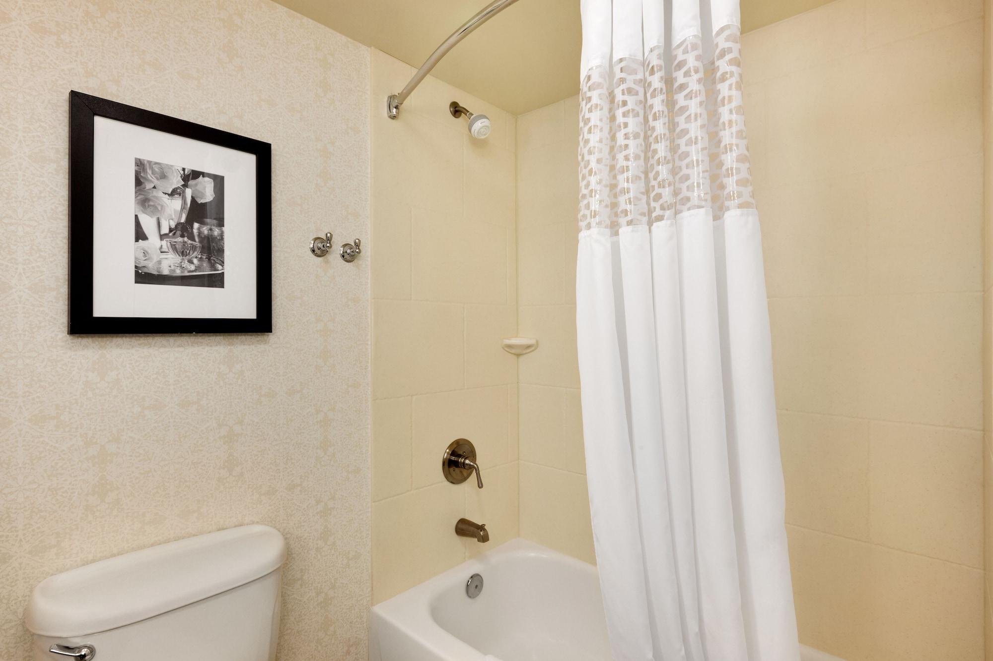 Hampton Inn Columbia-Downtown Historic District Buitenkant foto