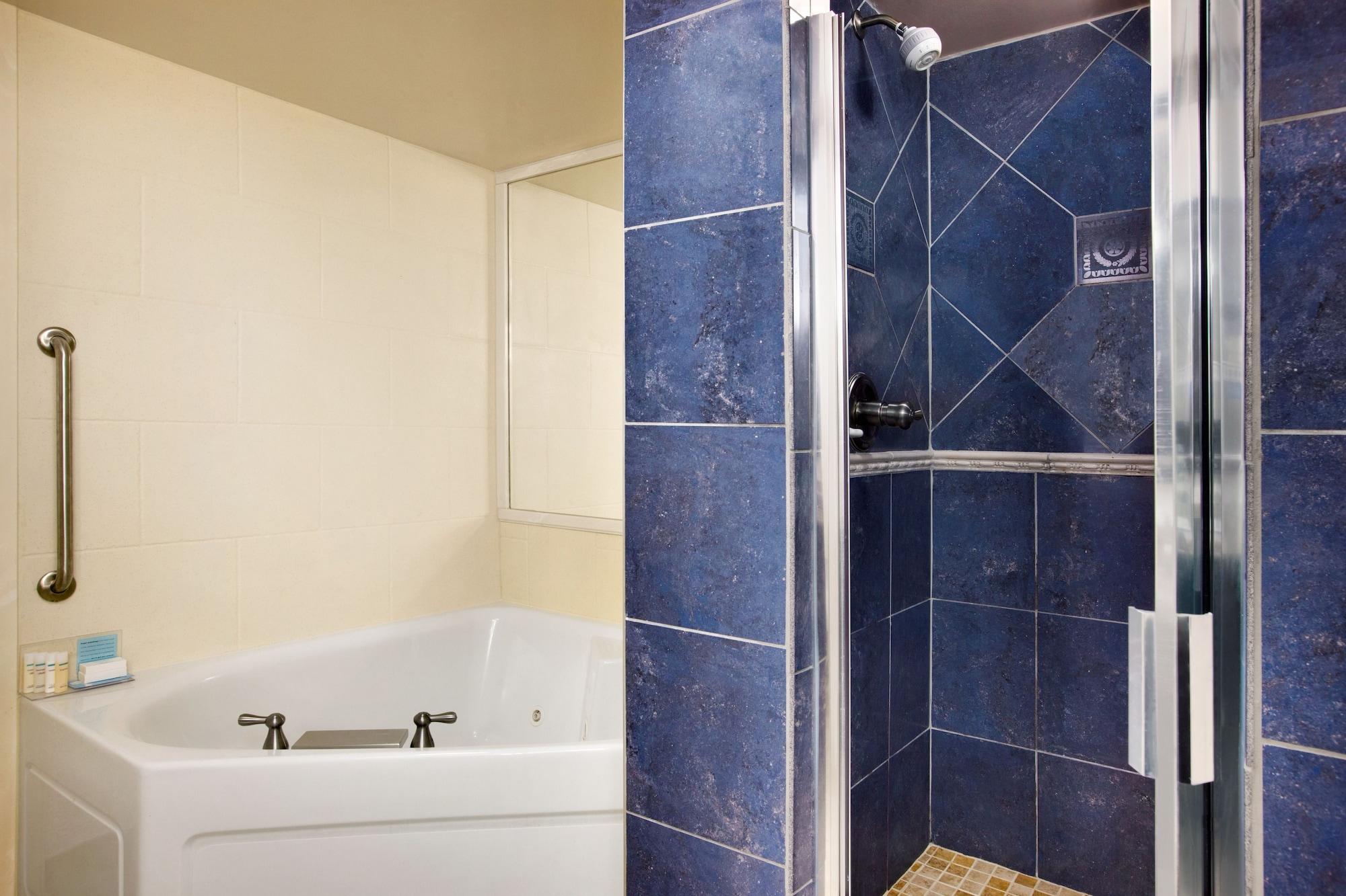 Hampton Inn Columbia-Downtown Historic District Buitenkant foto