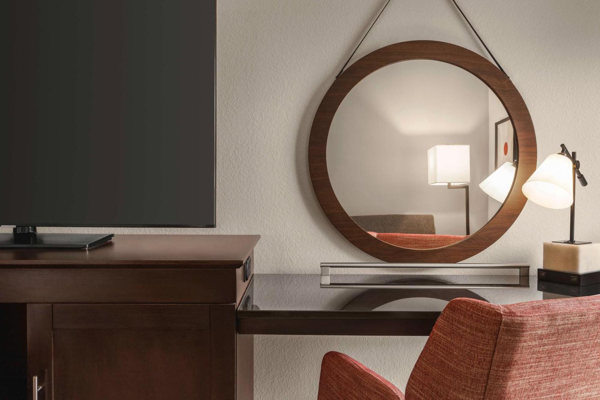 Hampton Inn Columbia-Downtown Historic District Buitenkant foto