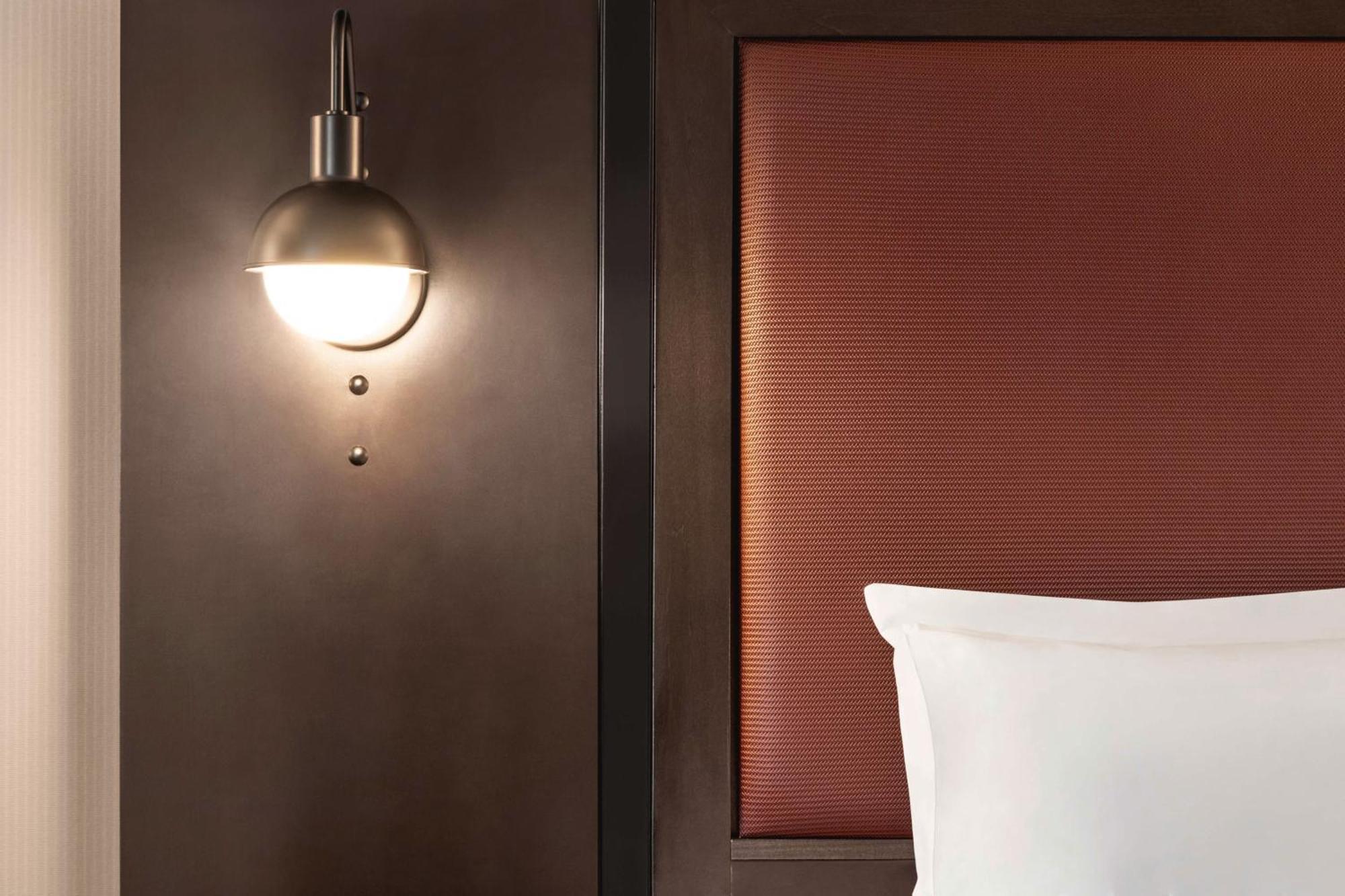 Hampton Inn Columbia-Downtown Historic District Buitenkant foto