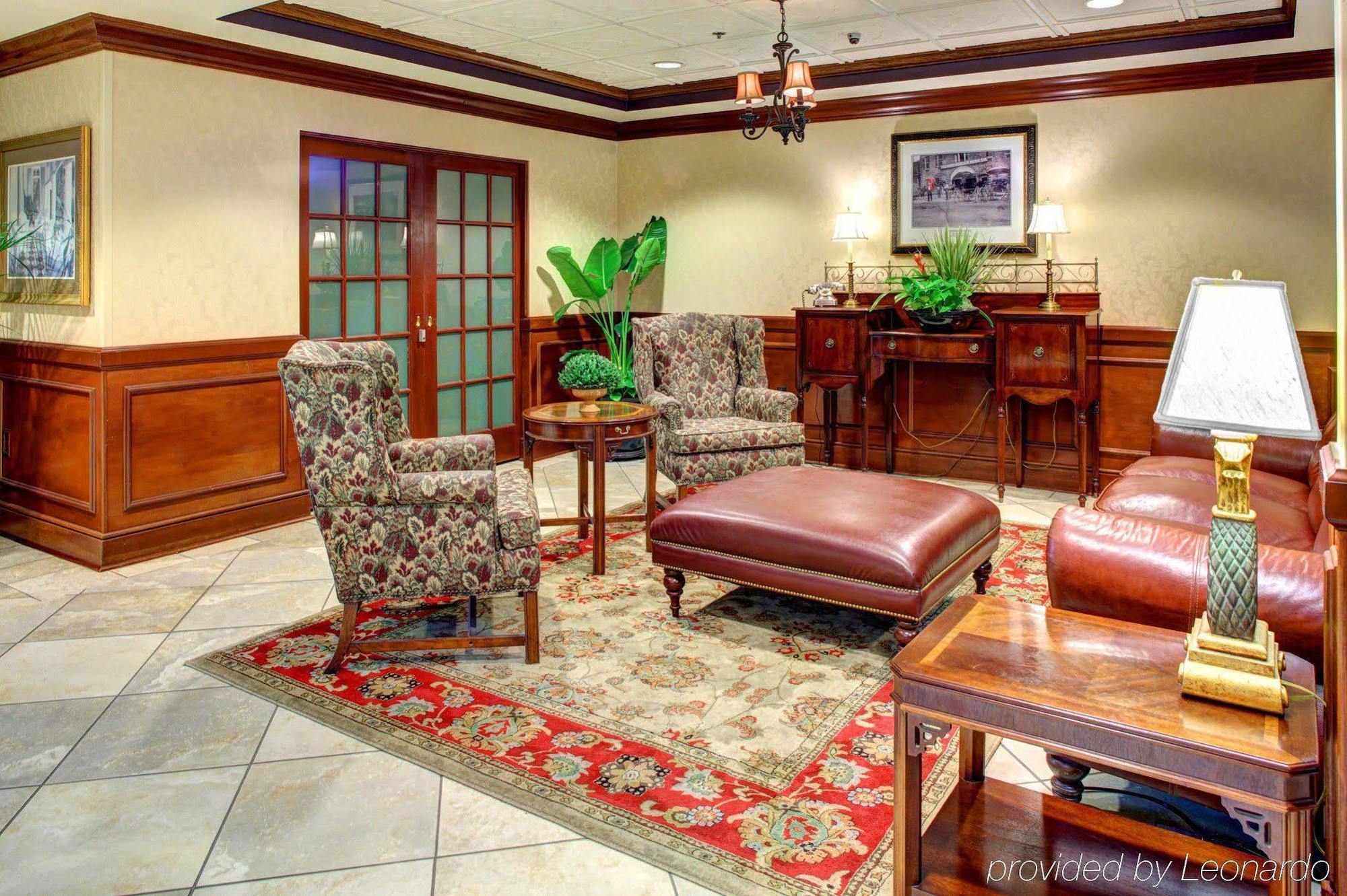 Hampton Inn Columbia-Downtown Historic District Buitenkant foto